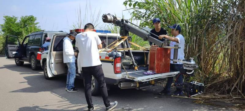 永定区电商产品视频拍摄制作核心策略，助力产品抢占电商高地