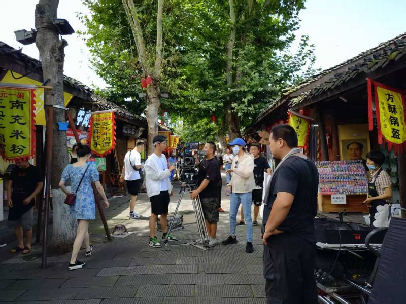 永定区电商产品视频拍摄制作，开启销量增长新引擎
