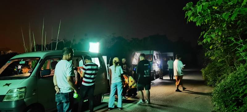 以镜头为笔，绘就永定区产品视频的进阶之路