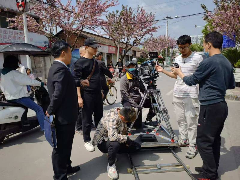 永定区产品视频拍摄进阶指南，助力产品抢占视觉高地