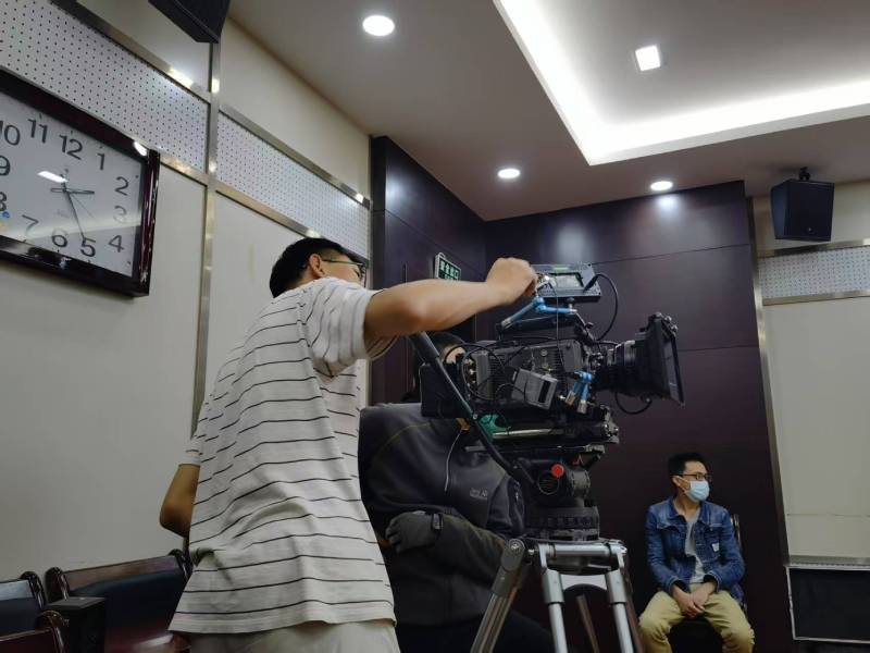大数据指导创作方向，永定区产品视频拍摄公司让每帧画面都有效触达