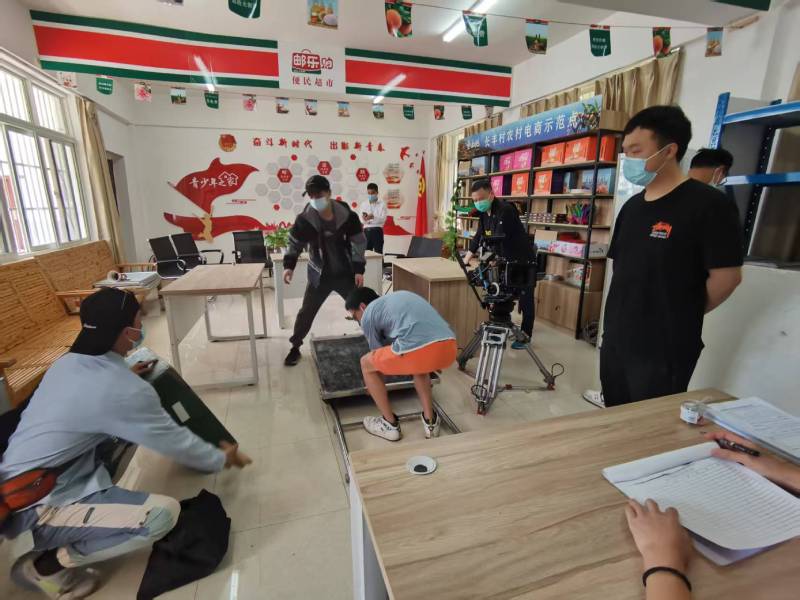 永定区电商产品视频拍摄制作实战秘籍，助力产品引爆电商流量